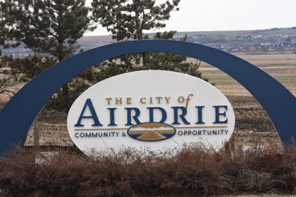 Airdrie